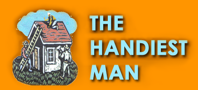 The Handiest Man